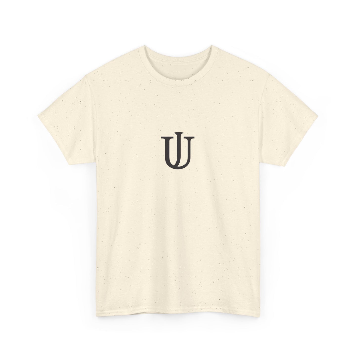 Heavy Cotton Tee