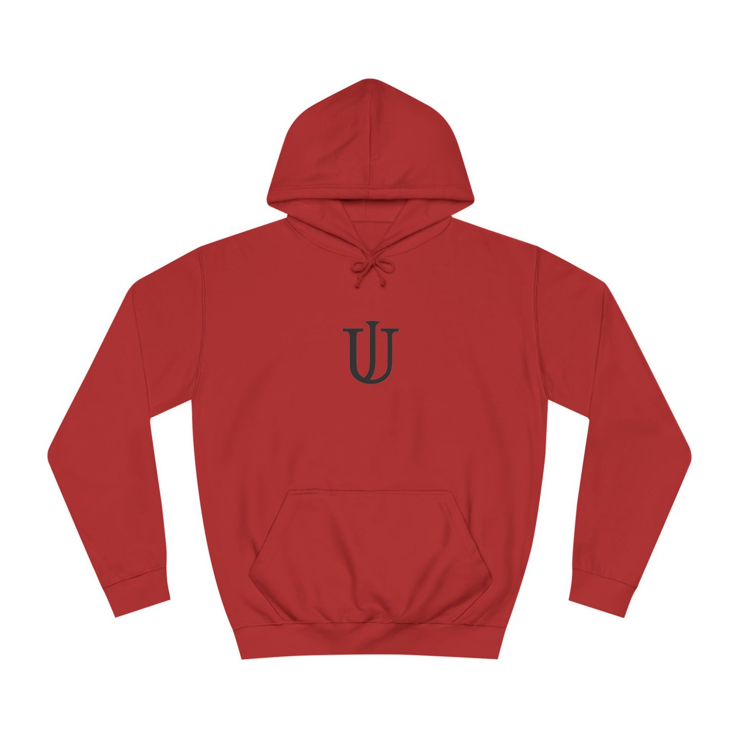 Men's College Hoodie