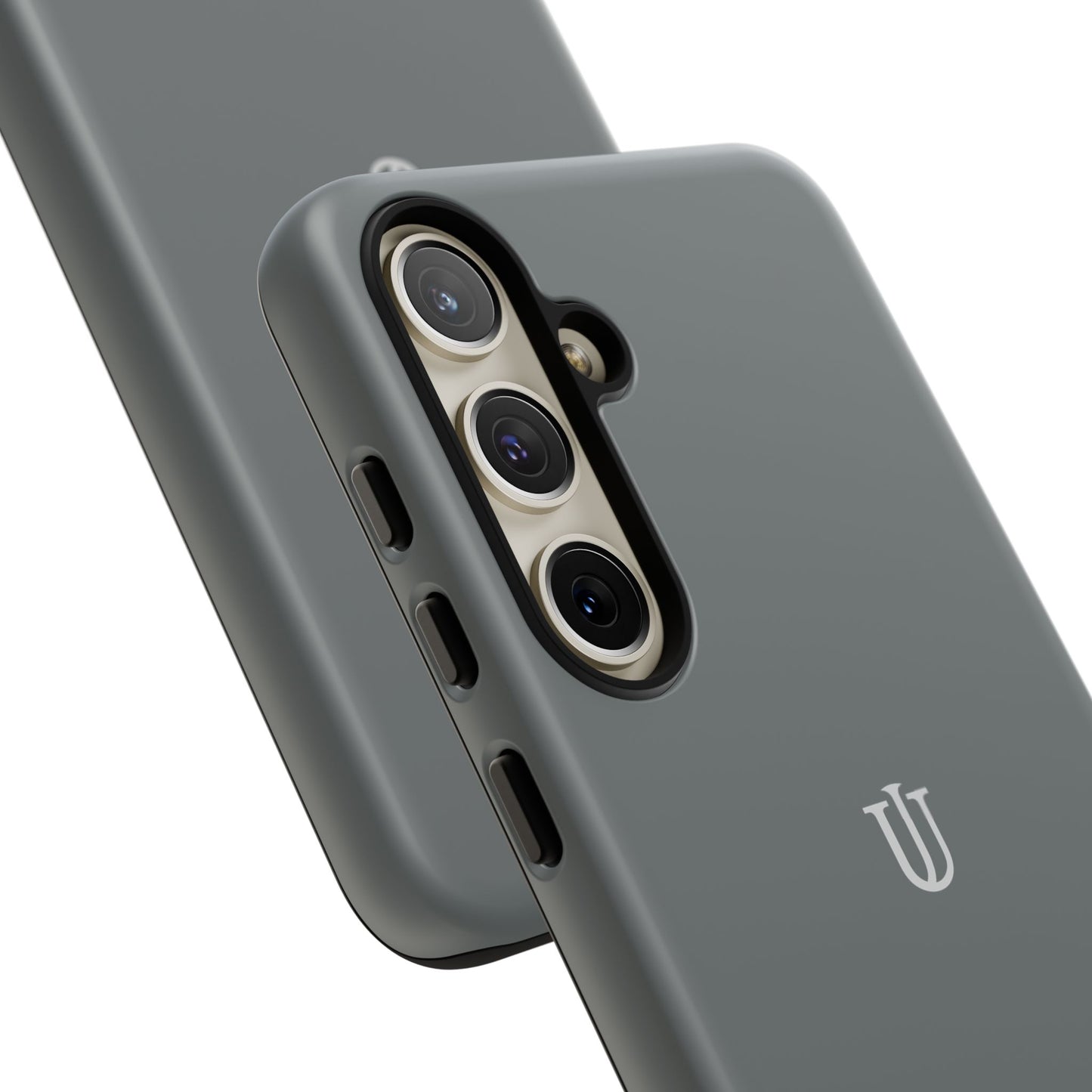 Galaxy S24 Grey Tough Cases
