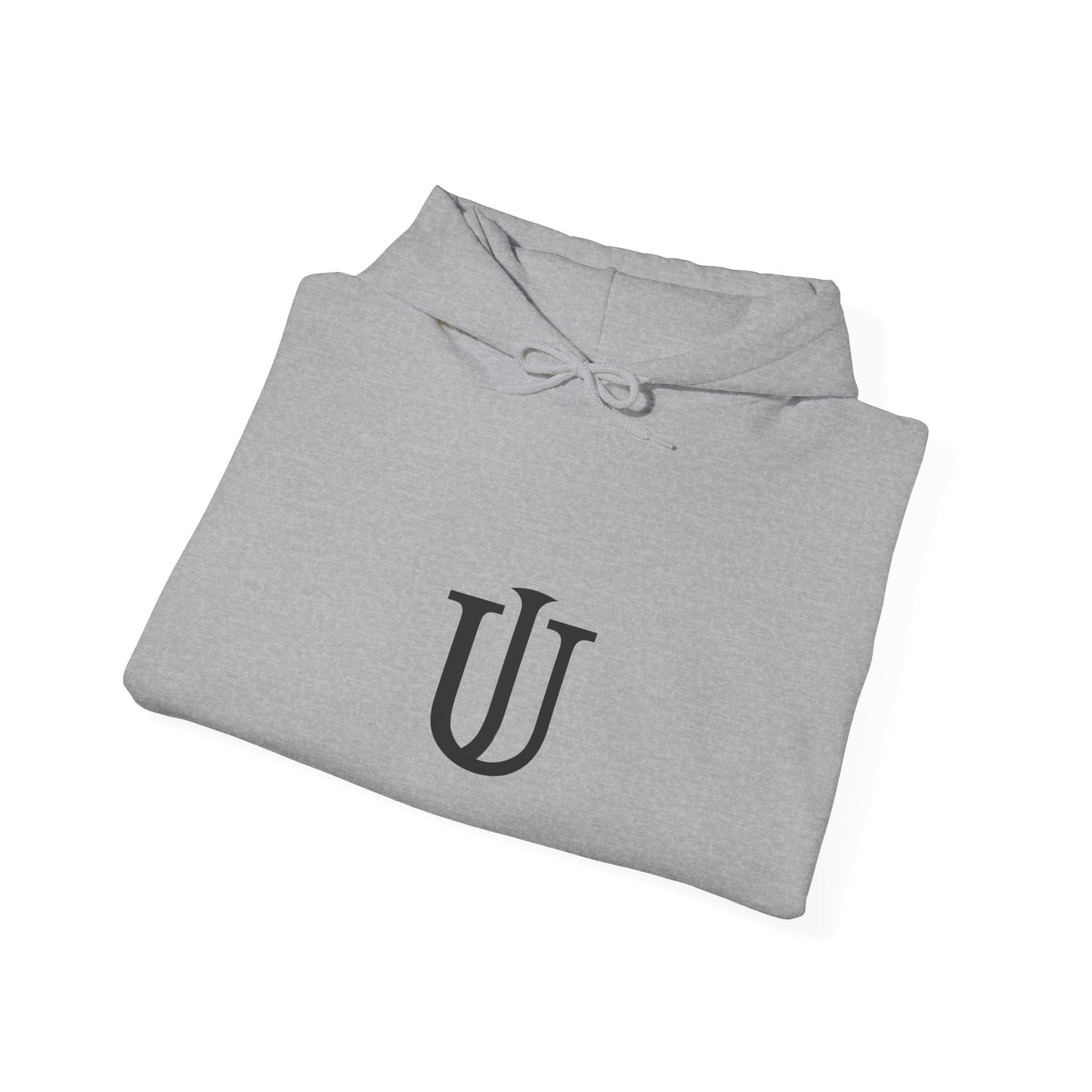 Men's Heavy Blend™ Hooded Sweatshirt