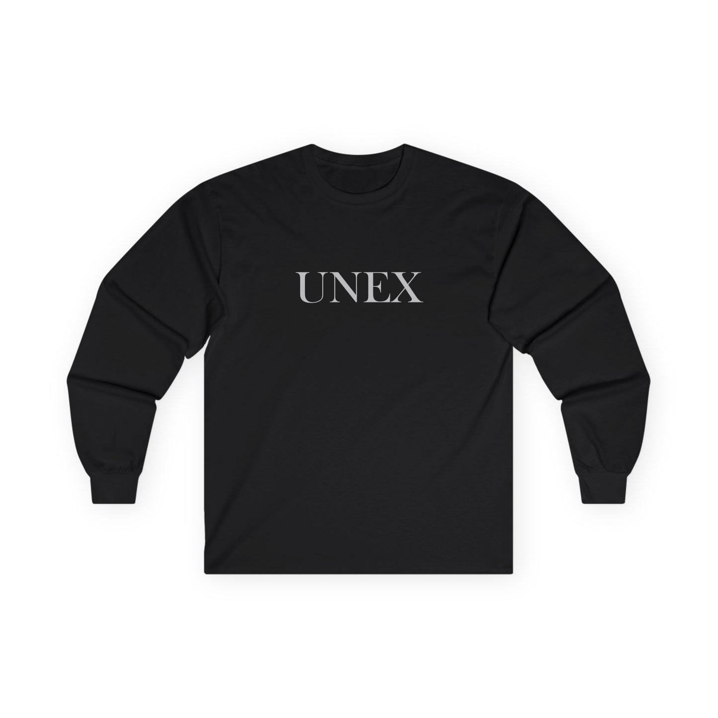 Ultra Cotton Long Sleeve Tee