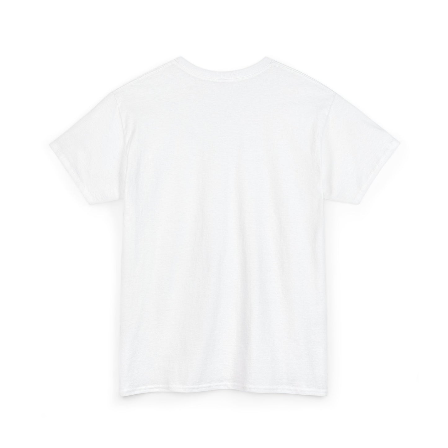 Men's Heavy Cotton Tee