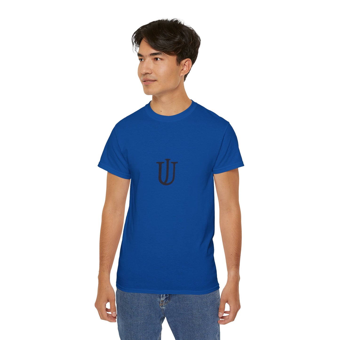 Men's Ultra Cotton Tee