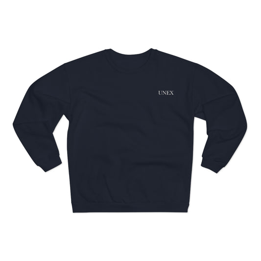 Crew Neck Sweatshirt (EU)