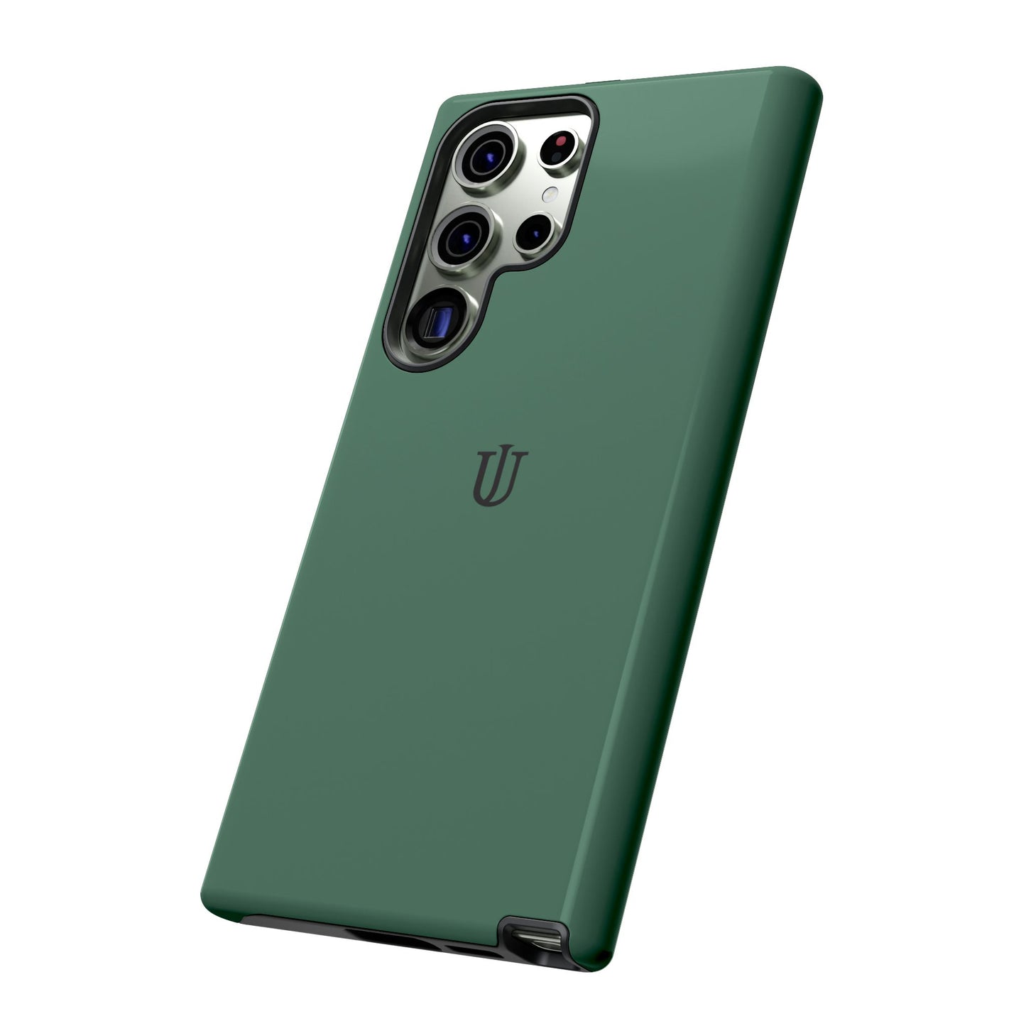 Galaxy S23 Olive Green Tough Cases