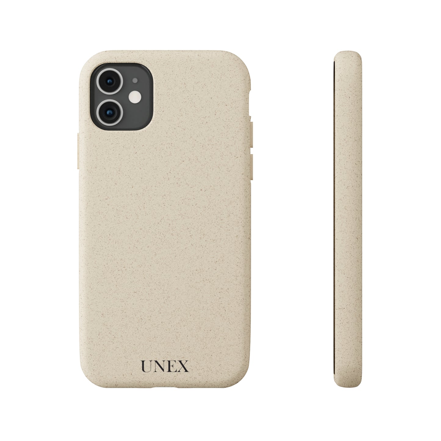 iPhone 11 Biodegradable Cases