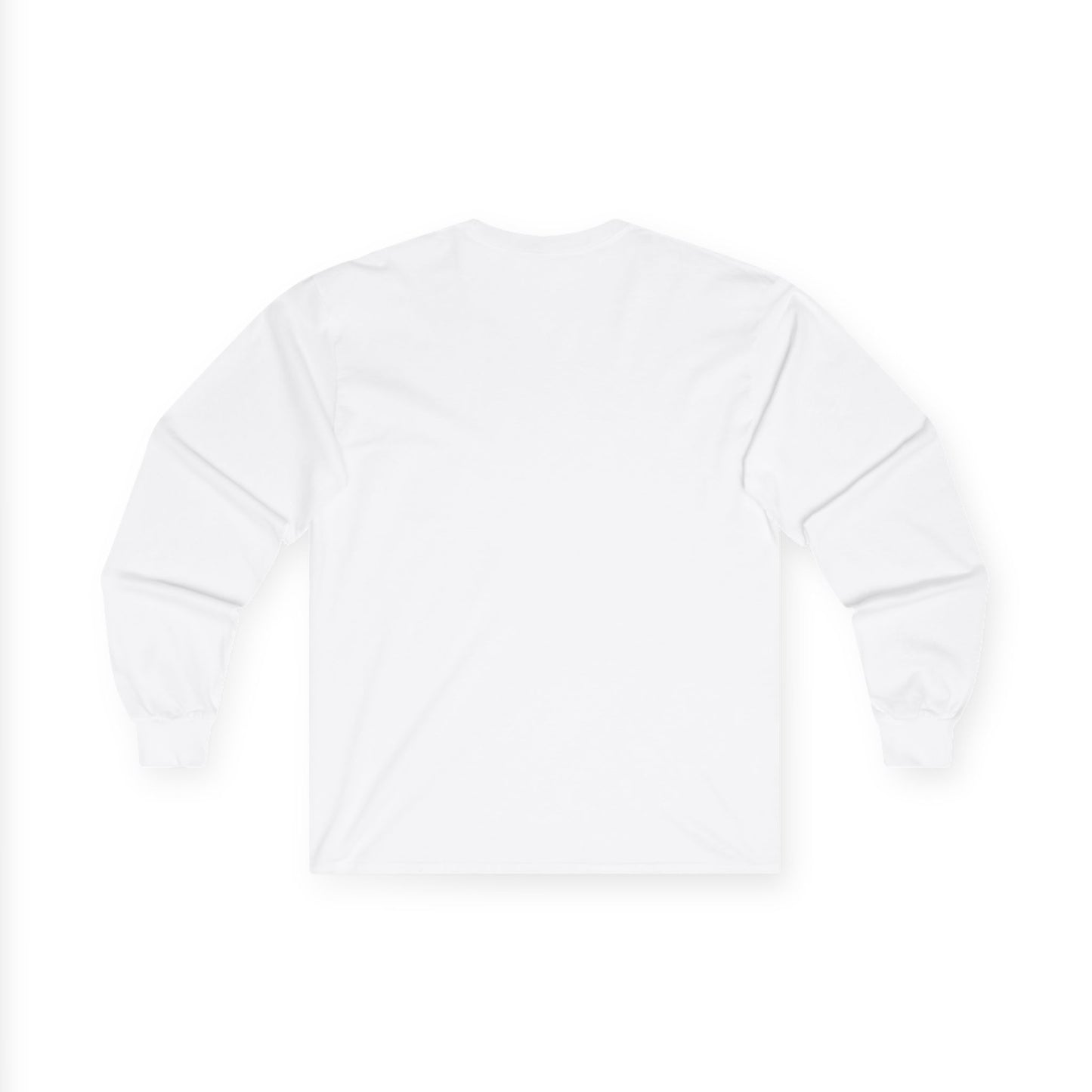 Ultra Cotton Long Sleeve Tee