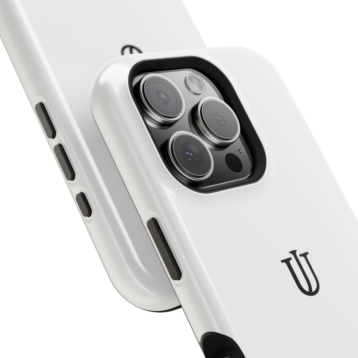 iPhone 16 Magnetic Tough Cases