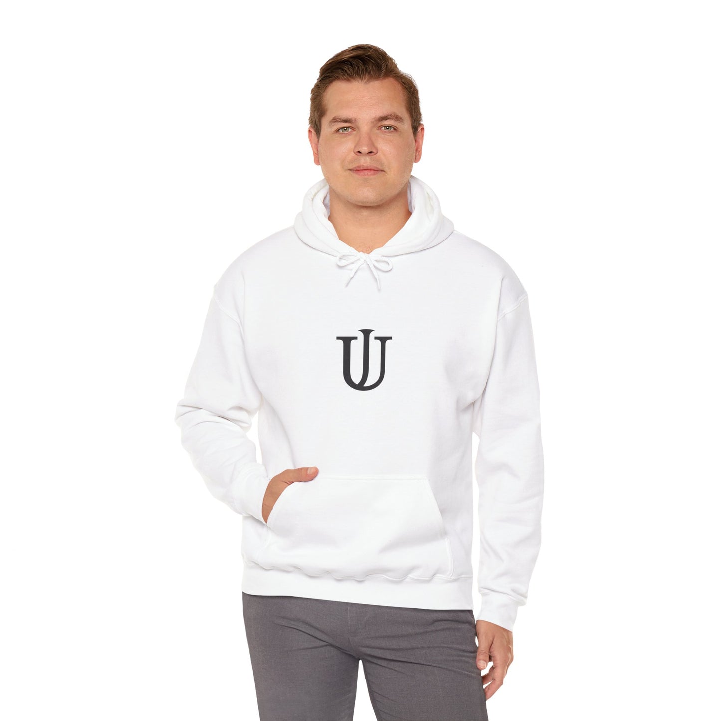 Men's Heavy Blend™ Hooded Sweatshirt