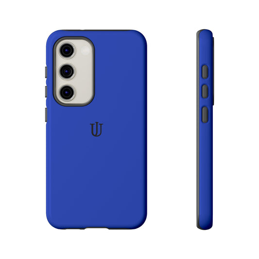 Galaxy S23 Blue Tough Cases