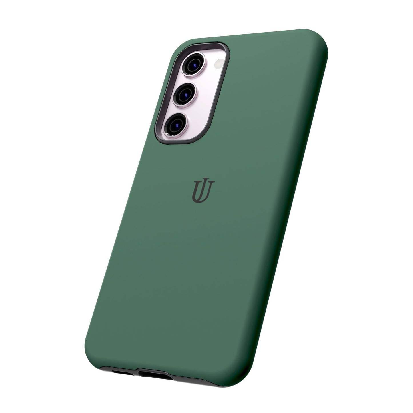 Galaxy S23 Olive Green Tough Cases