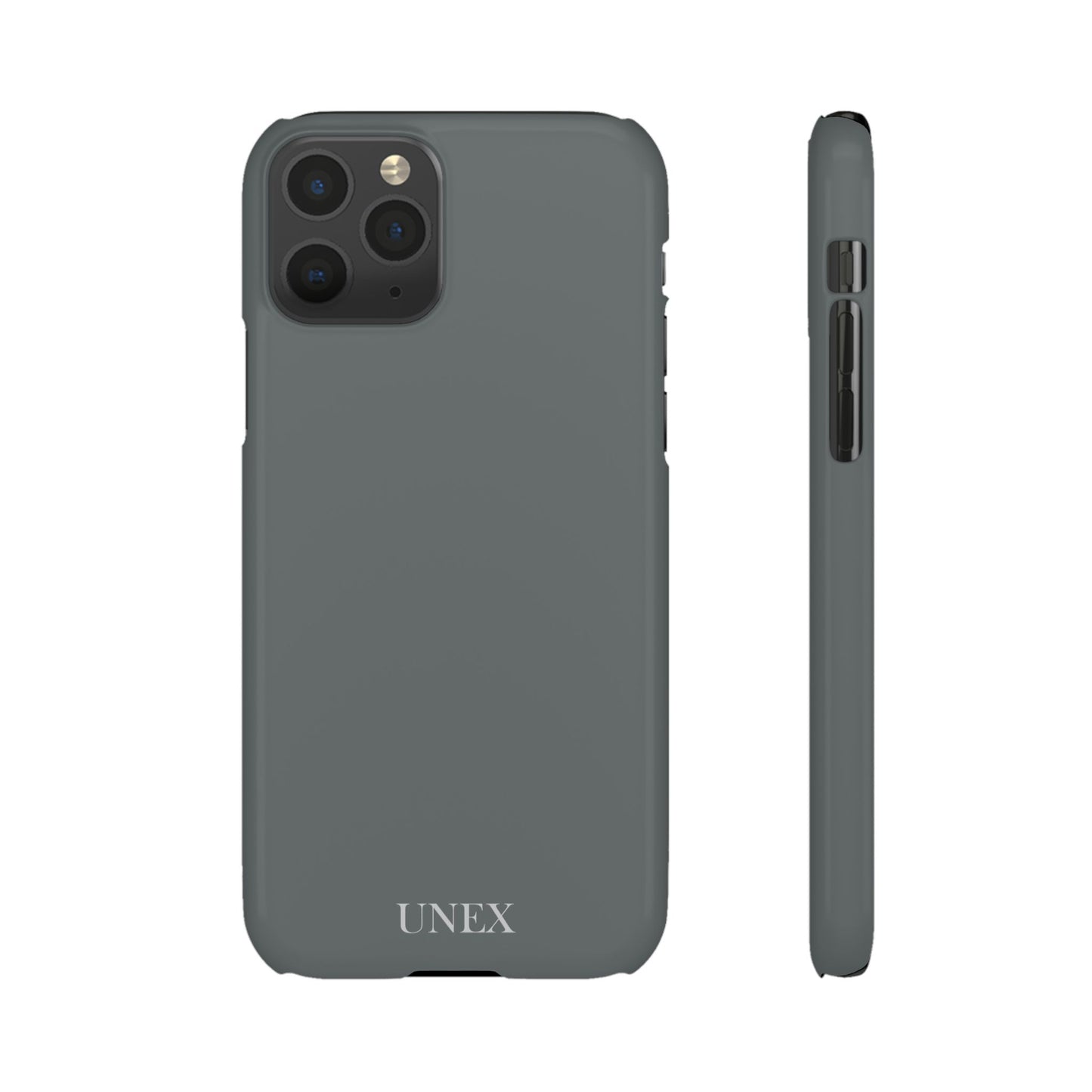 iPhone 11 Snap Cases