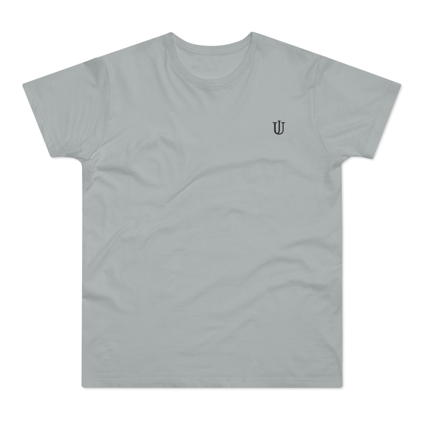 Single Jersey Men's T-shirt