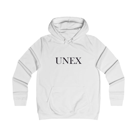 Girlie College Hoodie