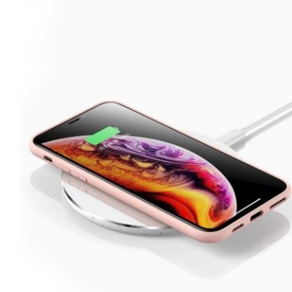 Θήκη Σιλικόνης My Colors Sonique Samsung Galaxy A52 4G/5G / Galaxy A52s 5G Βεραμάν