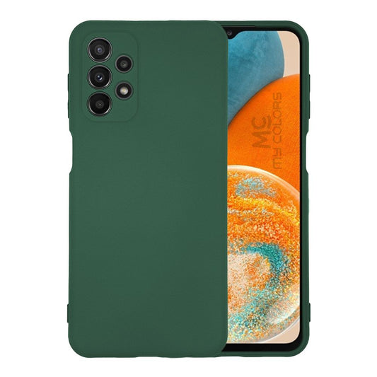 Θήκη Σιλικόνης My Colors Sonique Samsung Galaxy A23 5G / Galaxy A23 4G