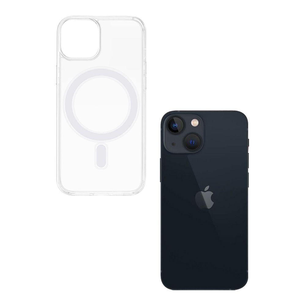 Θήκη Magnetic MagCase Sonique Apple  iPhone 13 mini / iPhone 13 Pro / iPhone 13 Pro Max