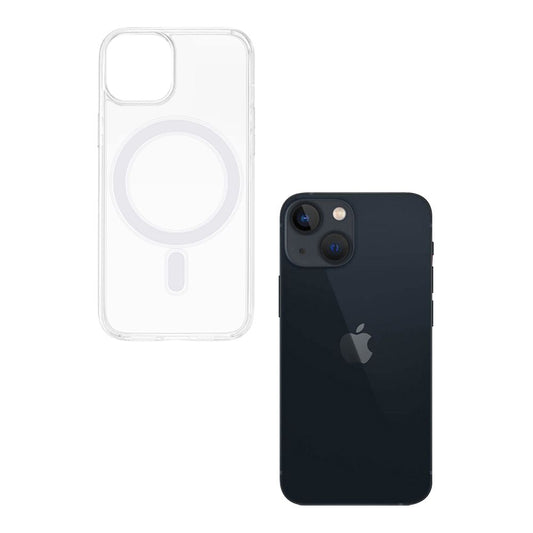 Θήκη Magnetic MagCase Sonique Apple  iPhone 13 mini / iPhone 13 Pro / iPhone 13 Pro Max