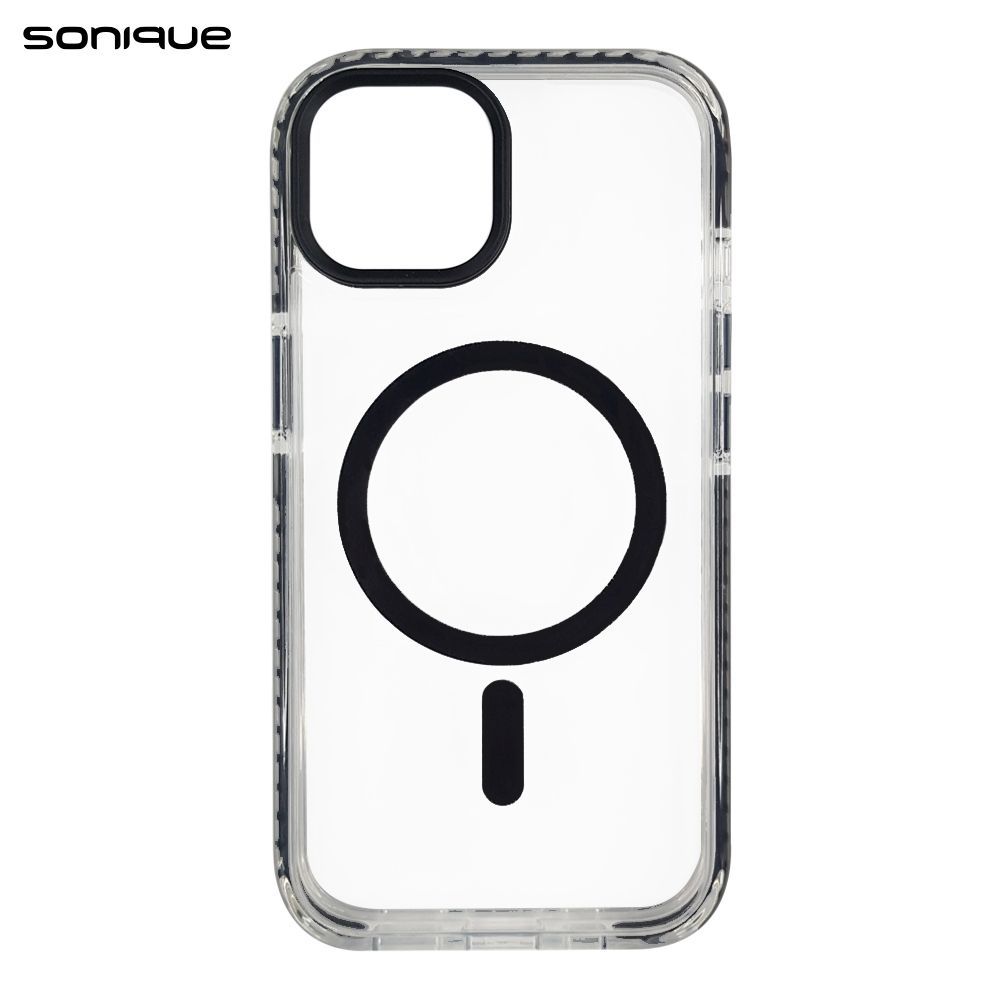 Θήκη Magnetic MagHard Pro Sonique Apple iPhone 15 / iPhone 15 Plus / iPhone 15 Pro / iPhone 15 Pro Max