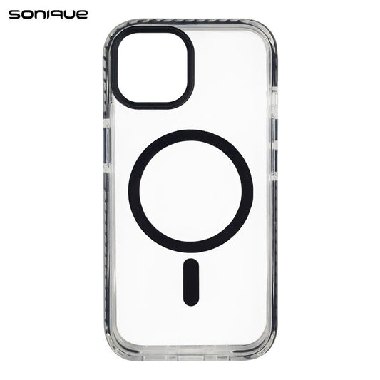 Θήκη Magnetic MagHard Pro Sonique Apple iPhone 15 / iPhone 15 Plus / iPhone 15 Pro / iPhone 15 Pro Max