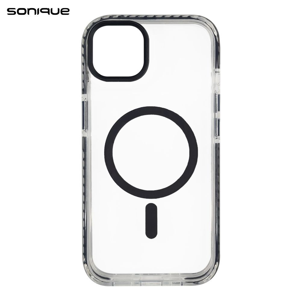 Θήκη Magnetic MagHard Pro Sonique Apple iPhone 15 / iPhone 15 Plus / iPhone 15 Pro / iPhone 15 Pro Max