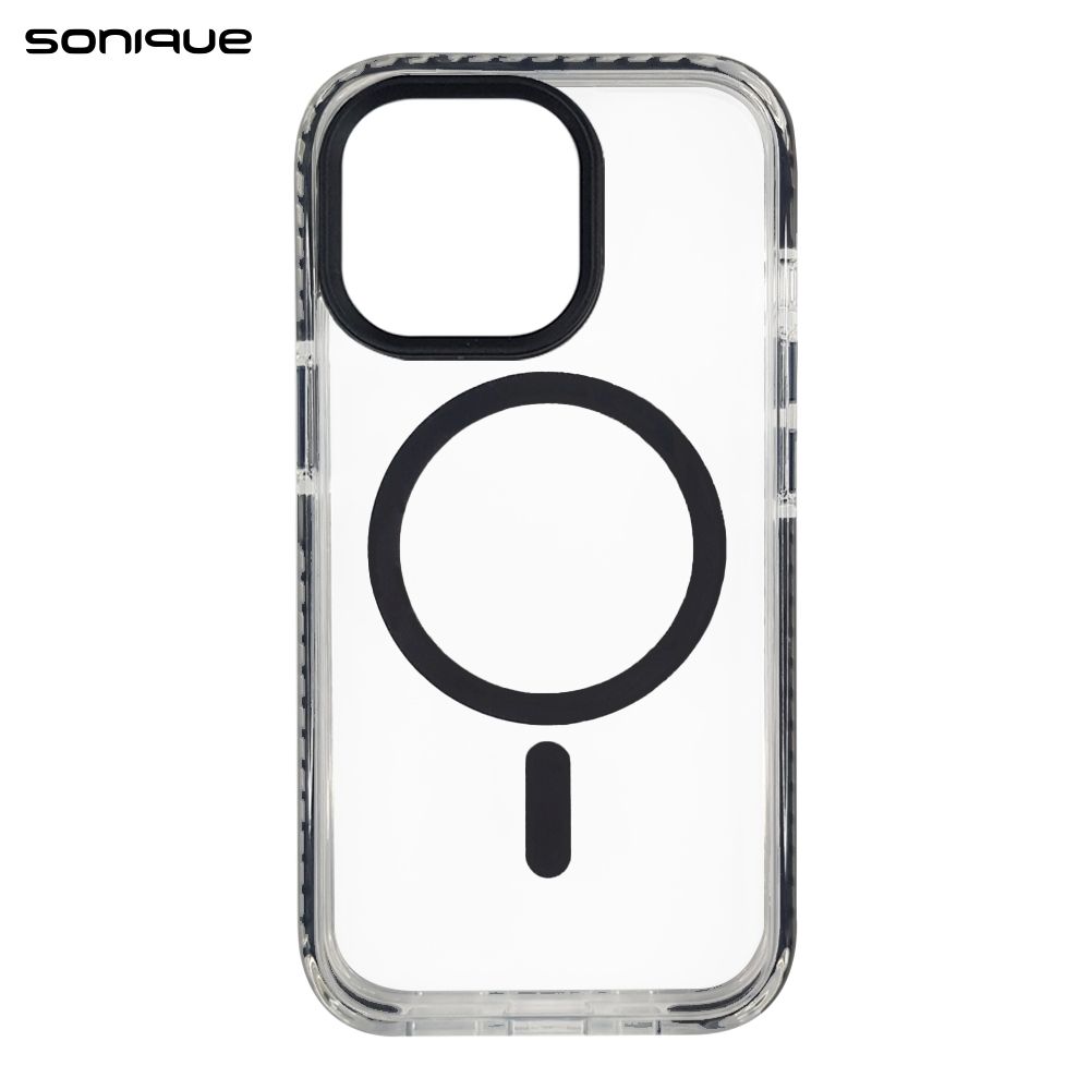 Θήκη Magnetic MagHard Pro Sonique Apple iPhone 15 / iPhone 15 Plus / iPhone 15 Pro / iPhone 15 Pro Max