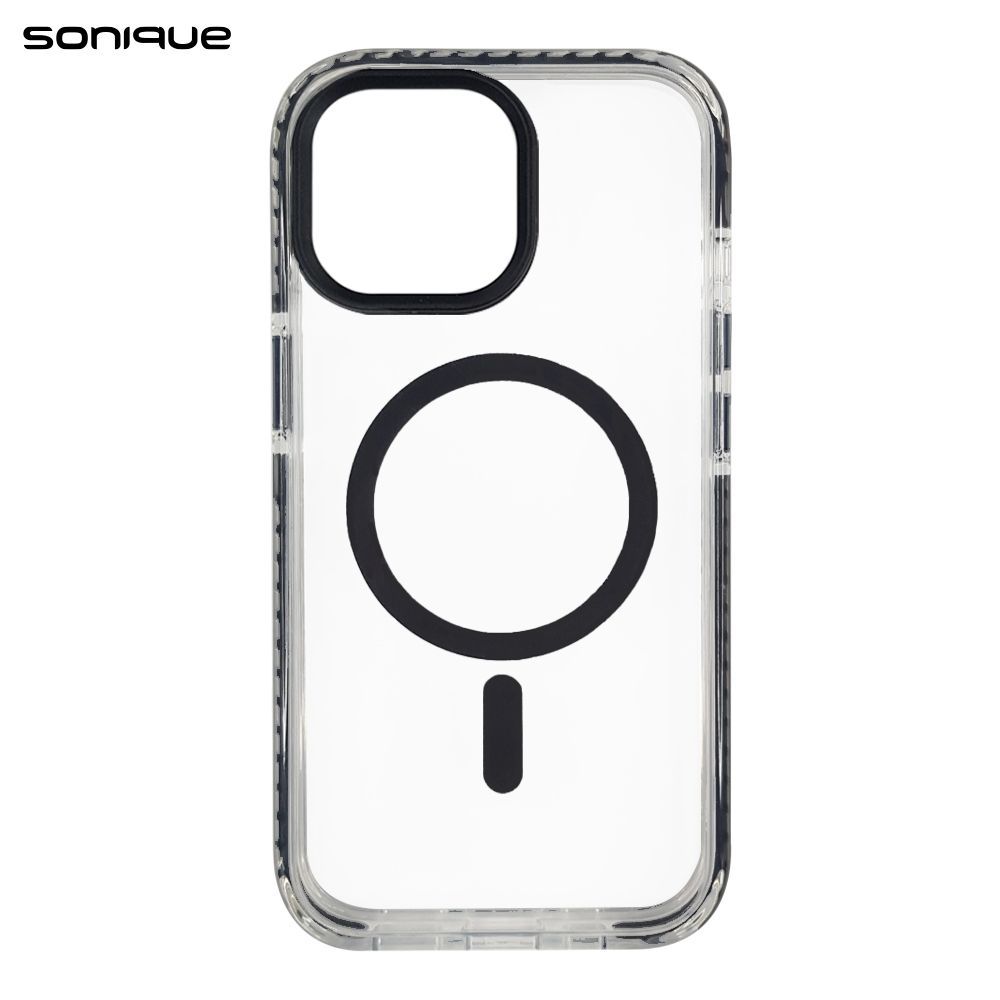 Θήκη Magnetic MagHard Pro Sonique Apple iPhone 15 / iPhone 15 Plus / iPhone 15 Pro / iPhone 15 Pro Max