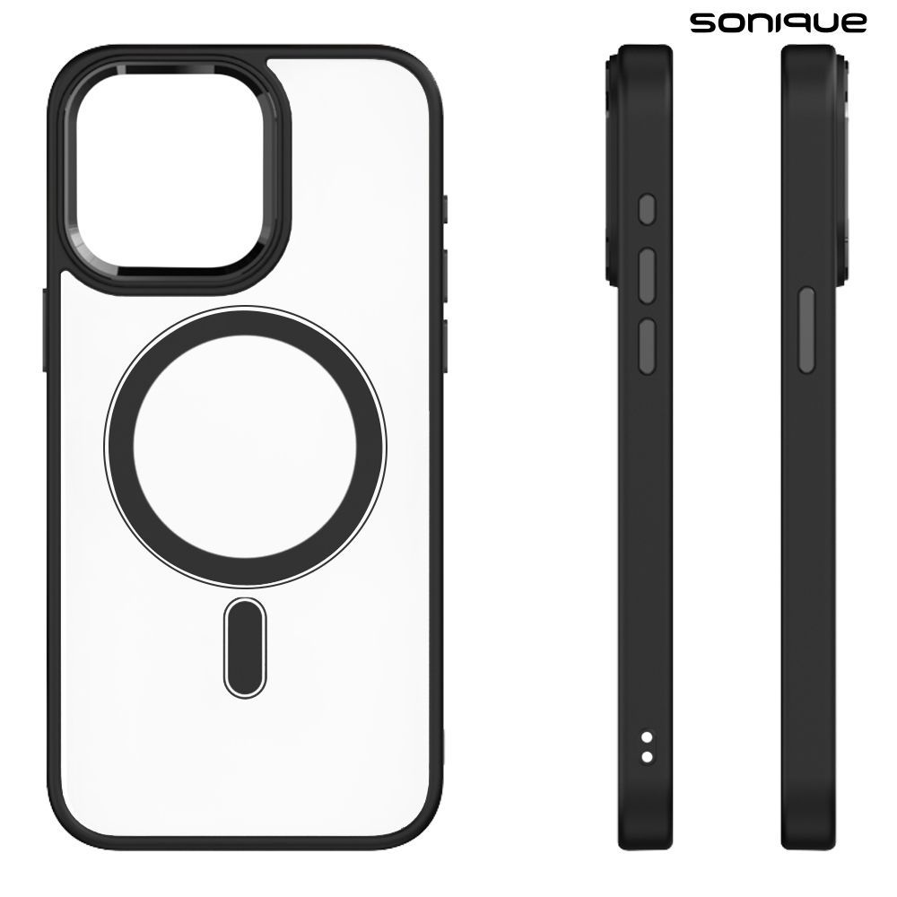 Θήκη Magnetic MagMetal Sonique Apple iPhone 14 / iPhone 14 Plus / iPhone 14 Pro / iPhone 14 Pro Max
