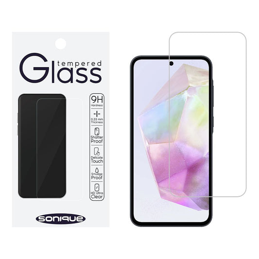 Hardy Glass Sonique Premium Series HD 9H Samsung Galaxy A Series