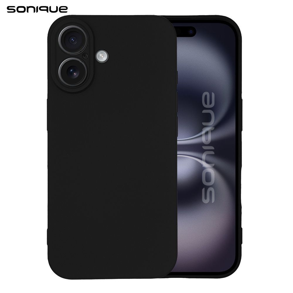 Θήκη Σιλικόνης My Colors Sonique Apple iPhone 16 / iPhone 16 Plus / iPhone 16 Pro / iPhone 16 Pro Max