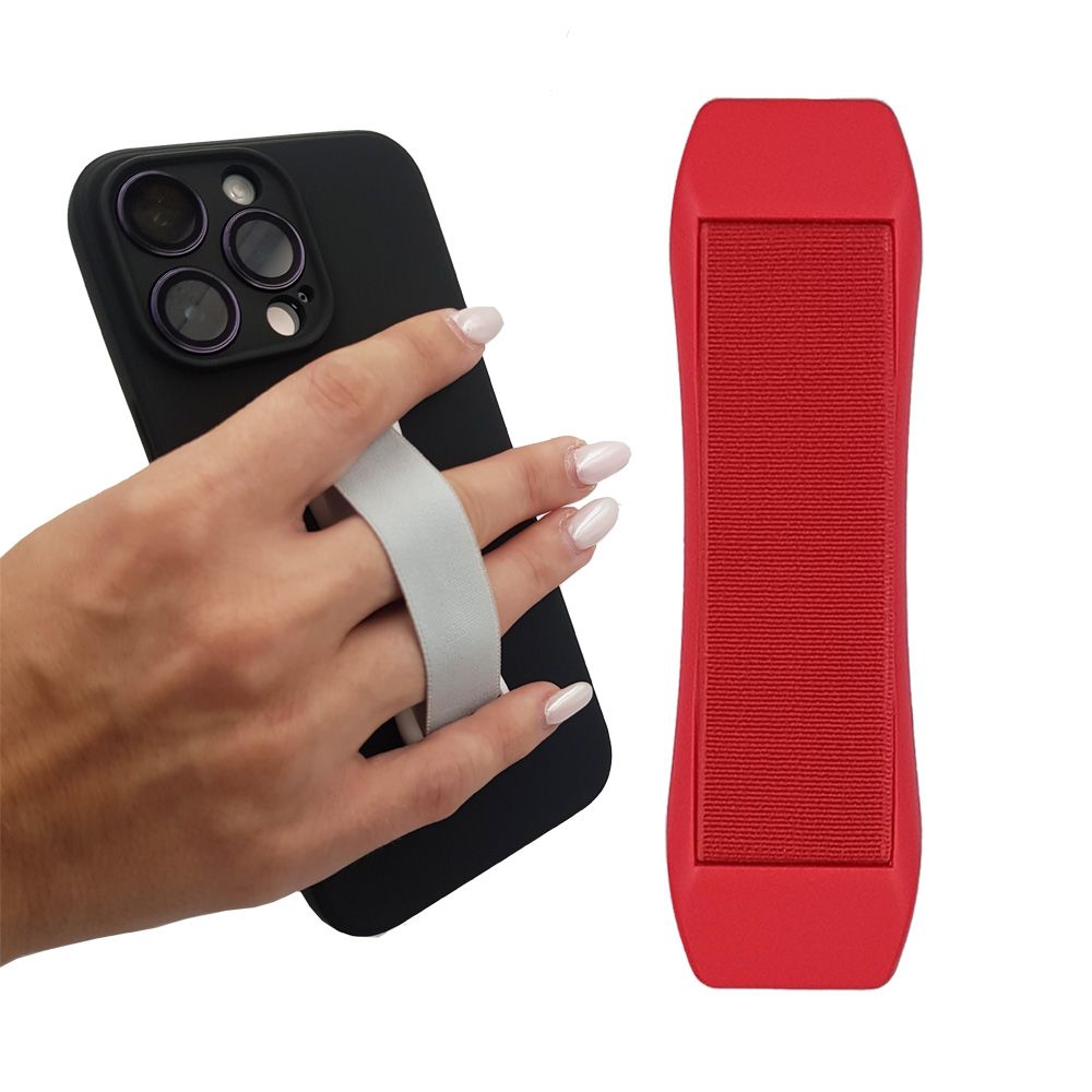 Magnetic Finger Holder Grip Sonique για Κινητά