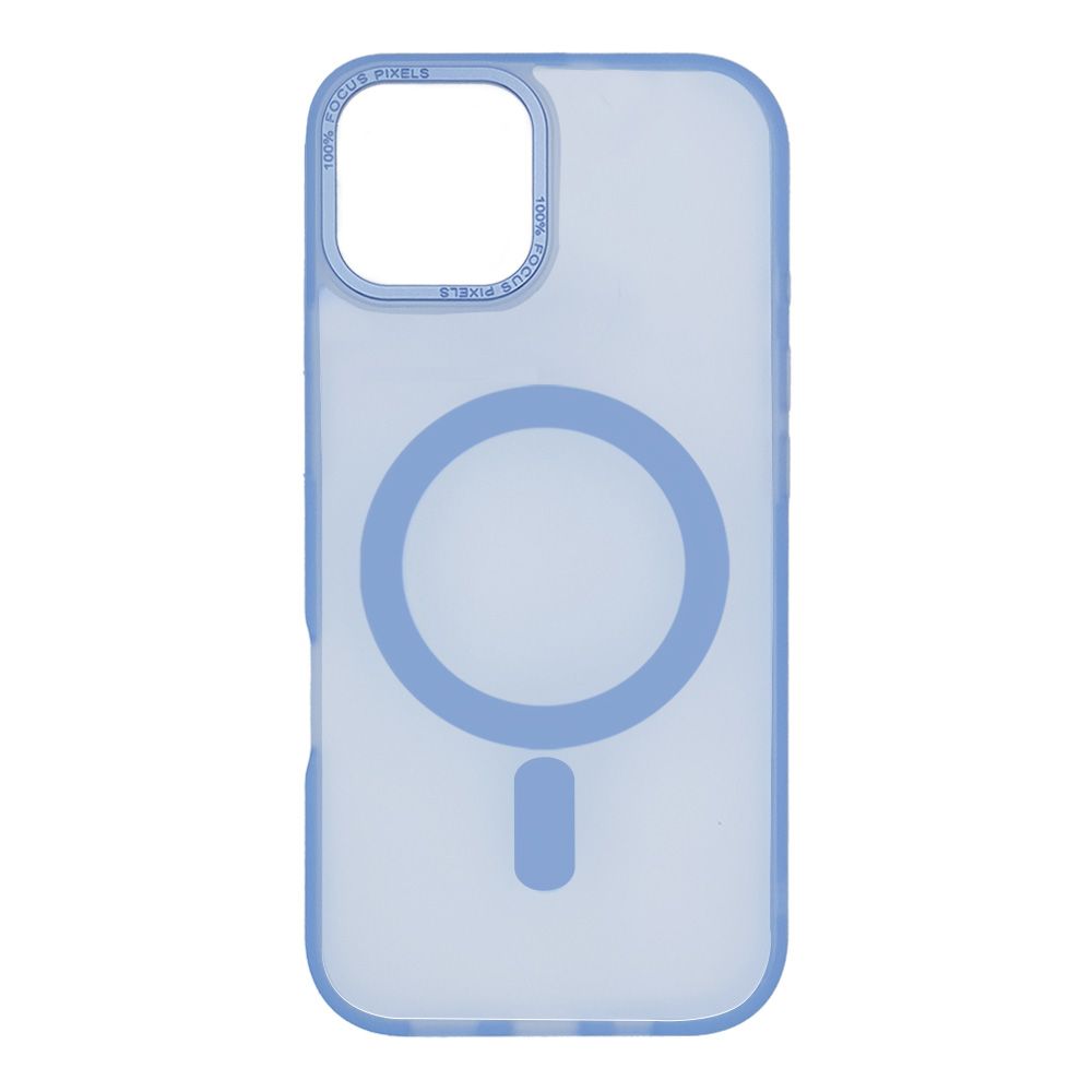 Θήκη Magnetic MagMatte Sonique Apple iPhone 14 / iPhone 14 Plus / iPhone 14 Pro / iPhone 14 Pro Max