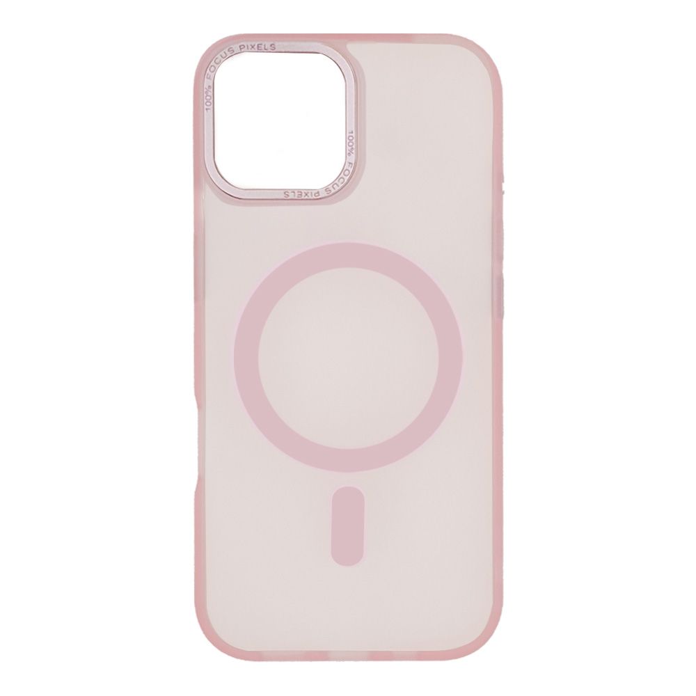 Θήκη Magnetic MagMatte Sonique Apple iPhone 14 / iPhone 14 Plus / iPhone 14 Pro / iPhone 14 Pro Max