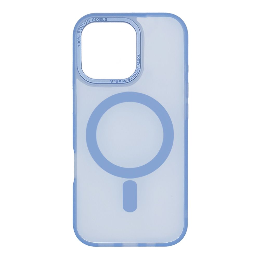 Θήκη Magnetic MagMatte Sonique Apple iPhone 14 / iPhone 14 Plus / iPhone 14 Pro / iPhone 14 Pro Max