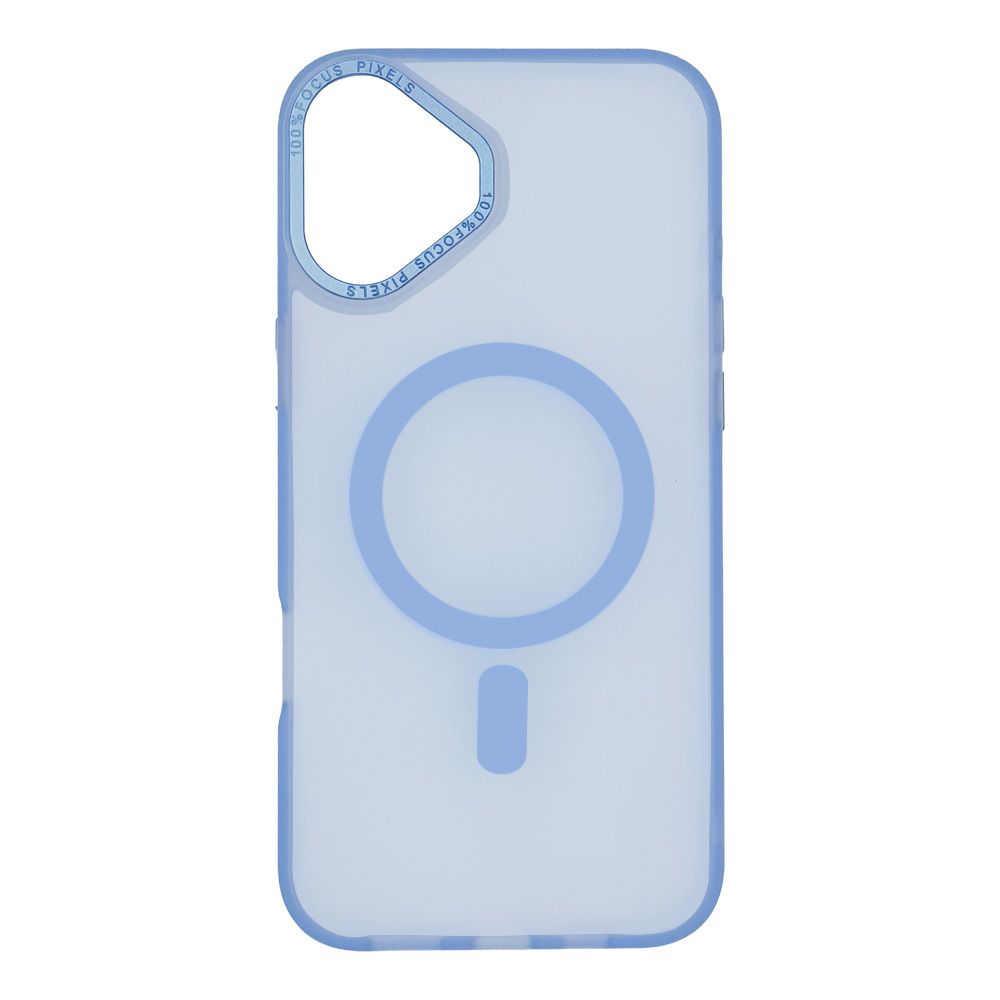 Θήκη Magnetic MagMatte Sonique Apple iPhone 16 / iPhone 16 Plus / iPhone 16 Pro / iPhone 16 Pro Max