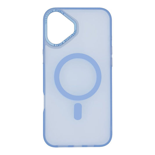 Θήκη Magnetic MagMatte Sonique Apple iPhone 16 / iPhone 16 Plus / iPhone 16 Pro / iPhone 16 Pro Max