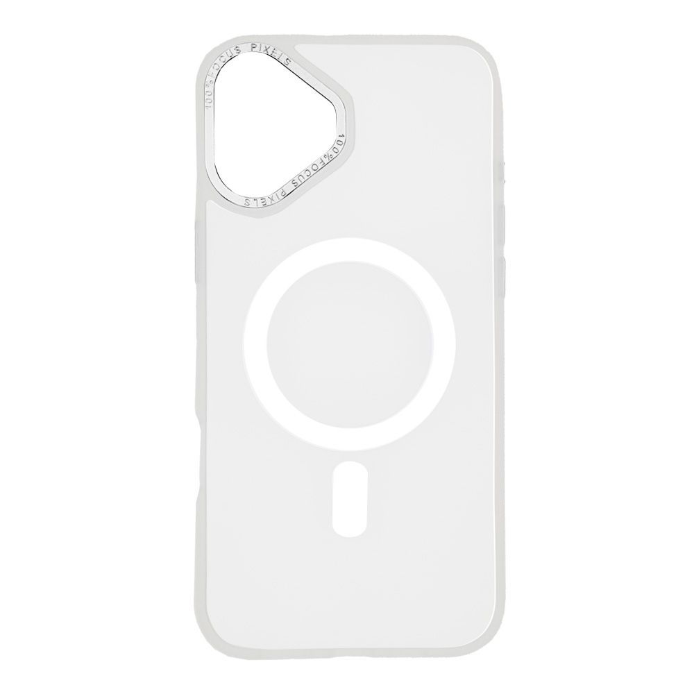 Θήκη Magnetic MagMatte Sonique Apple iPhone 16 / iPhone 16 Plus / iPhone 16 Pro / iPhone 16 Pro Max