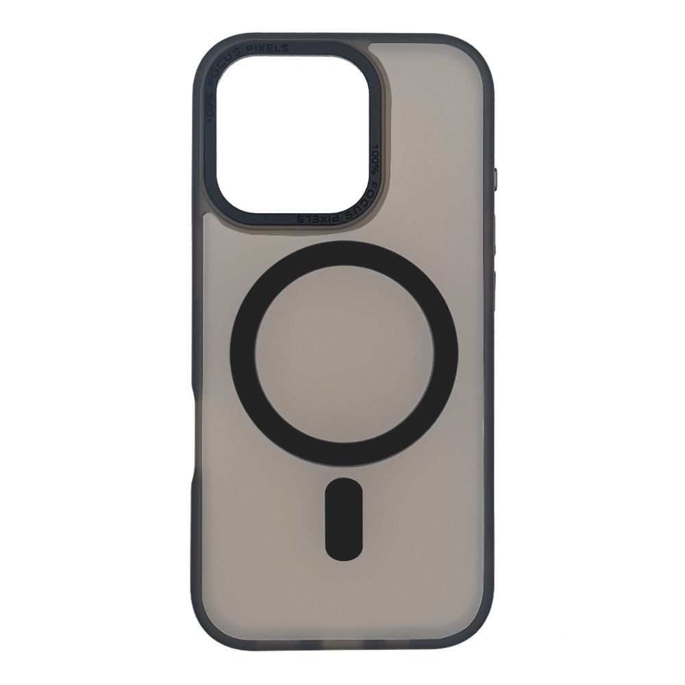 Θήκη Magnetic MagMatte Sonique Apple iPhone 16 / iPhone 16 Plus / iPhone 16 Pro / iPhone 16 Pro Max