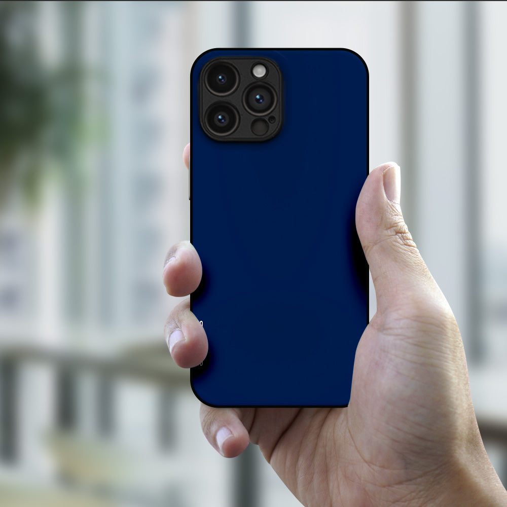 Θήκη Sonique ColorBloc Series για Samsung Galaxy S25 / S25 Plus / S25 Ultra / S25 Edge Μπλέ