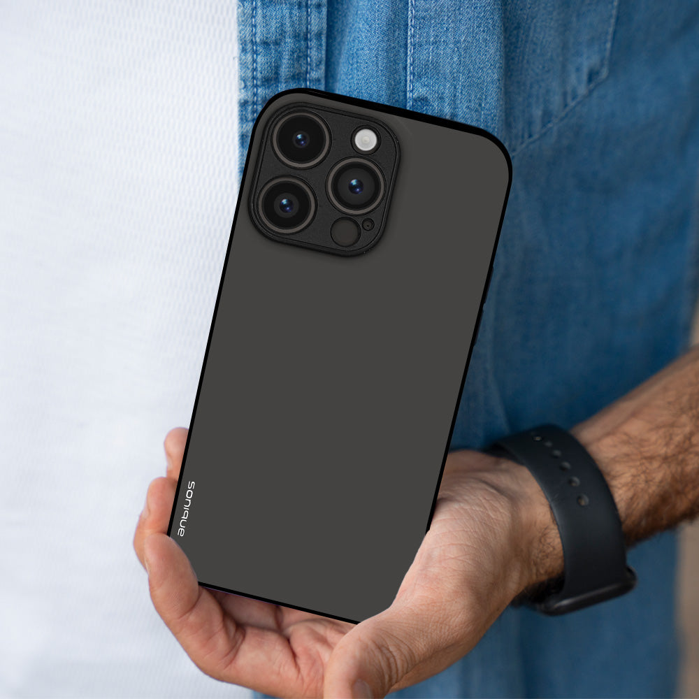 Θήκη Sonique ColorBloc Series για Samsung Galaxy S25 / S25 Plus / S25 Ultra / S25 Edge Γκρι