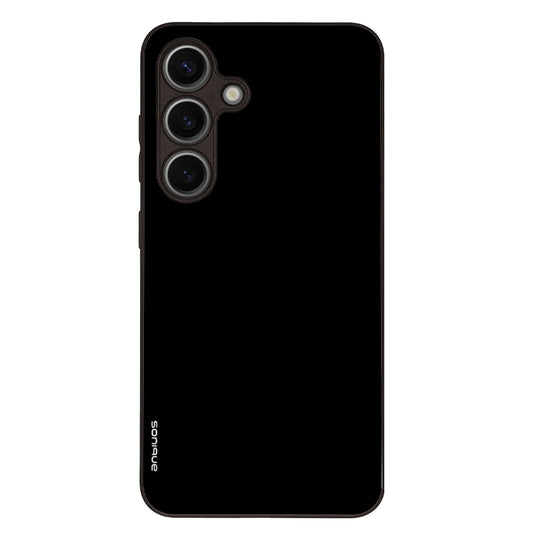Θήκη Sonique ColorBloc Series για Samsung Galaxy S24 / S24 Plus / S24 Ultra / S24 FE Μαύρο