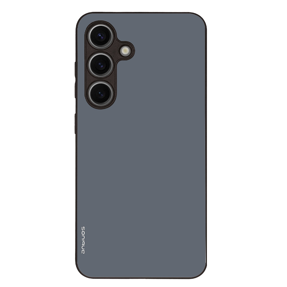 Θήκη Sonique ColorBloc Series για Samsung Galaxy S24 / S24 Plus / S24 Ultra / S24 FE Μπλε Γκρι