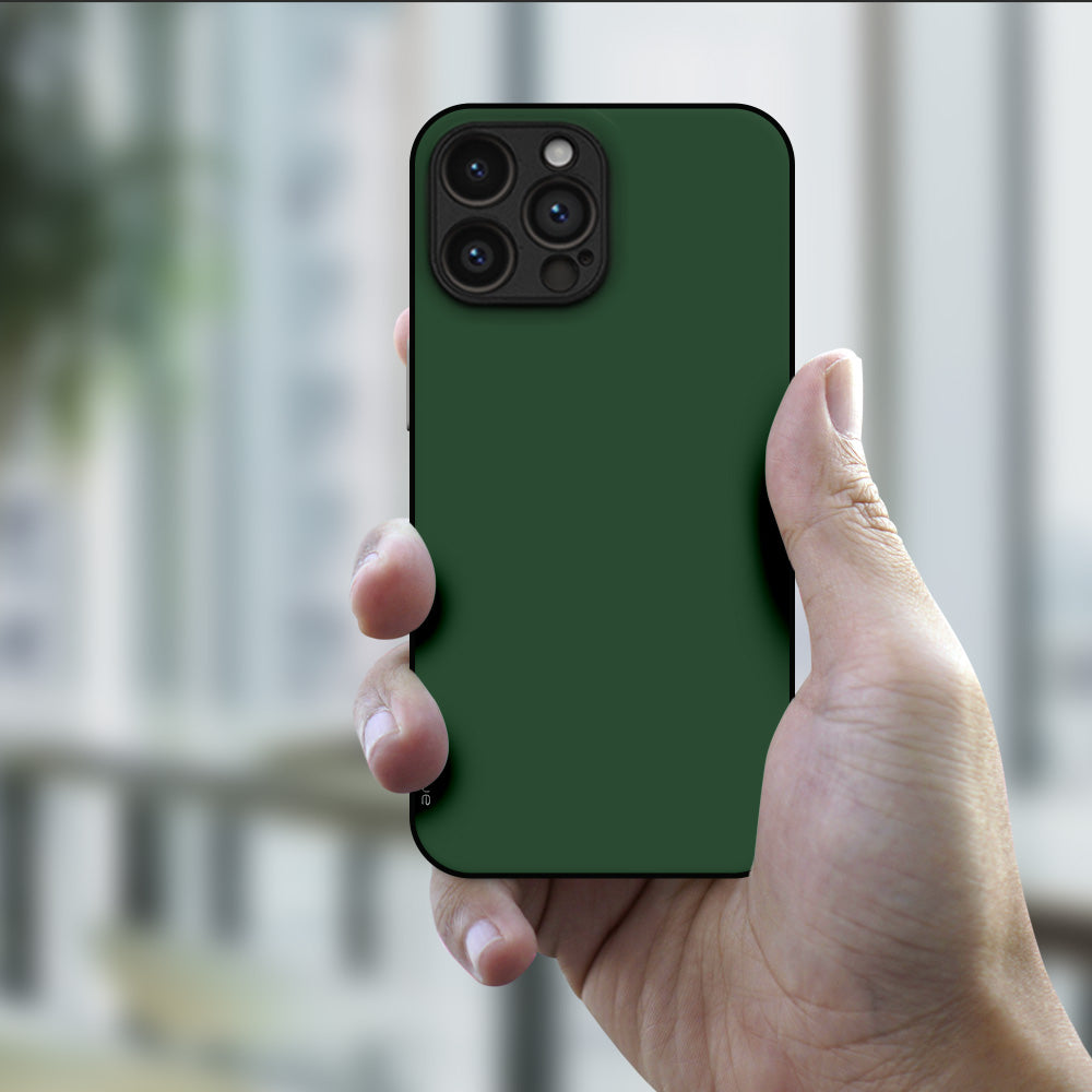 Θήκη Sonique ColorBloc Series για Samsung Galaxy S24 / S24 Plus / S24 Ultra / S24 FE Πράσινο