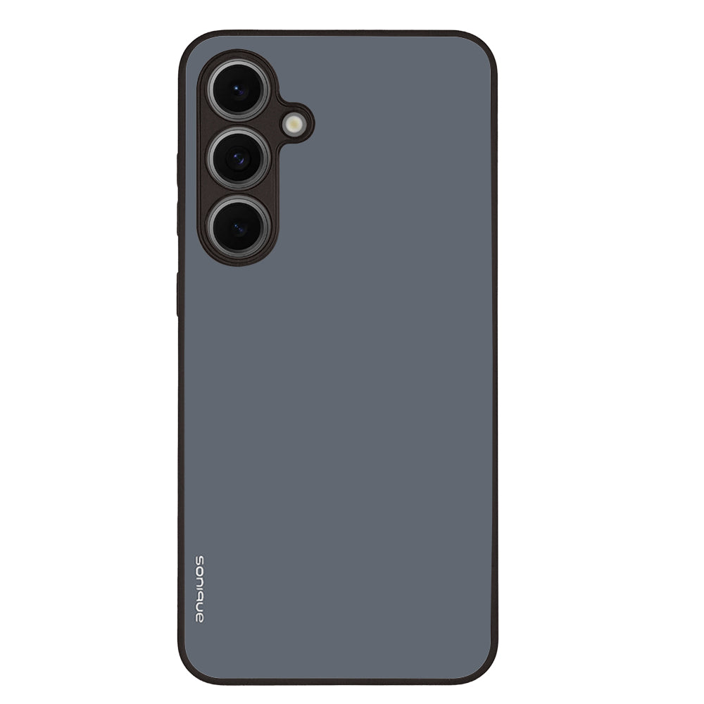 Θήκη Sonique ColorBloc Series για Samsung Galaxy S24 / S24 Plus / S24 Ultra / S24 FE Μπλε Γκρι