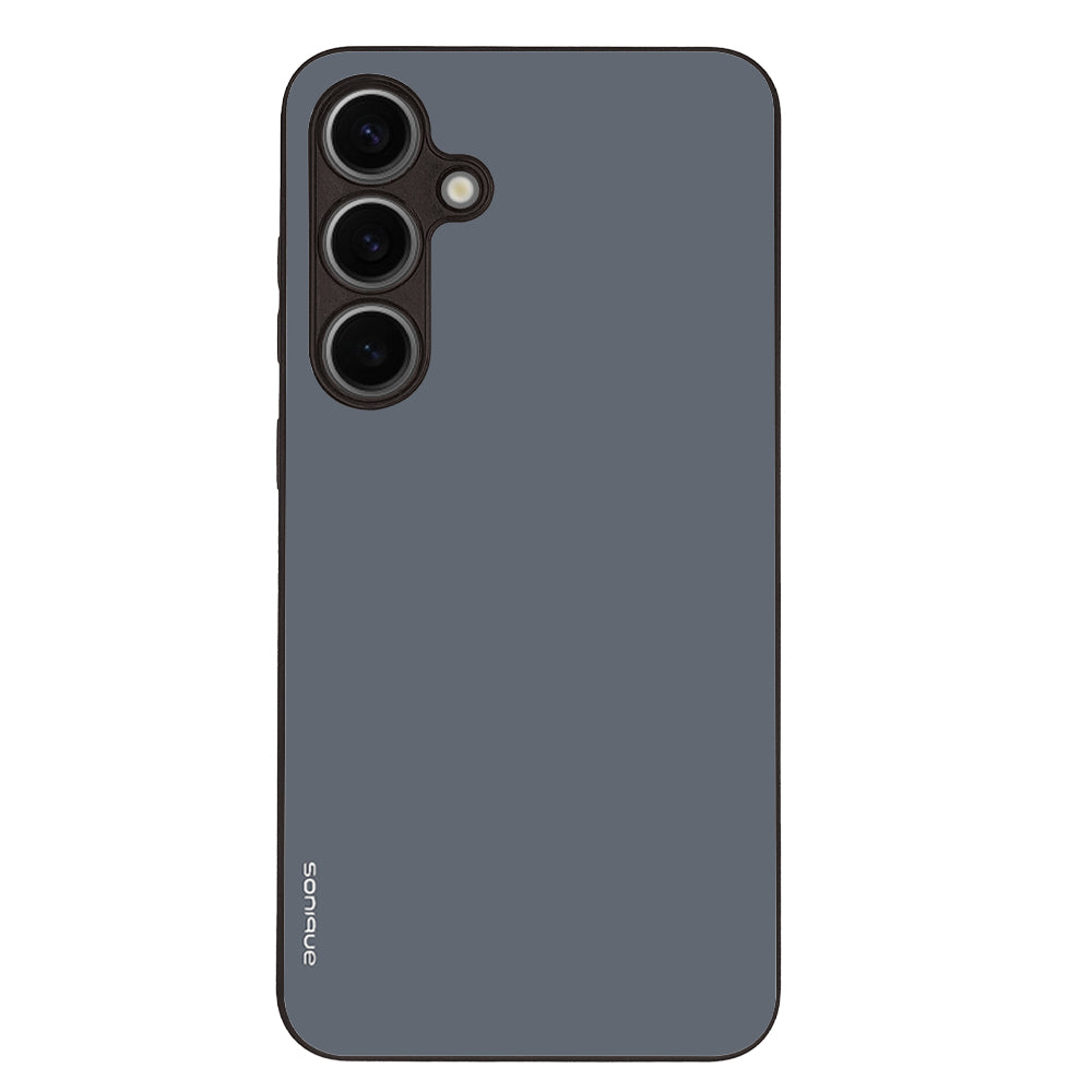 Θήκη Sonique ColorBloc Series για Samsung Galaxy S24 / S24 Plus / S24 Ultra / S24 FE Μπλε Γκρι