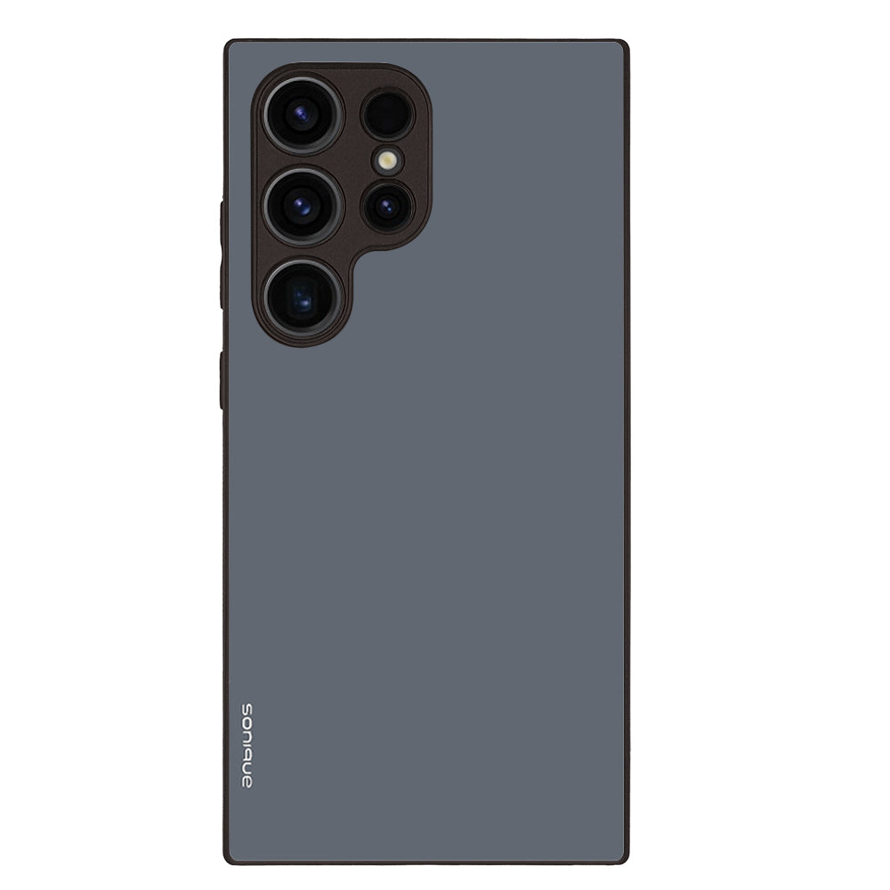 Θήκη Sonique ColorBloc Series για Samsung Galaxy S24 / S24 Plus / S24 Ultra / S24 FE Μπλε Γκρι