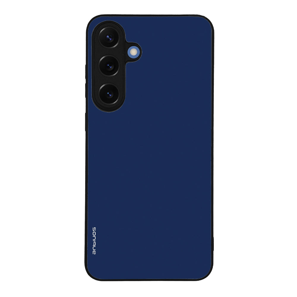 Θήκη Sonique ColorBloc Series για Samsung Galaxy S25 / S25 Plus / S25 Ultra / S25 Edge Μπλέ