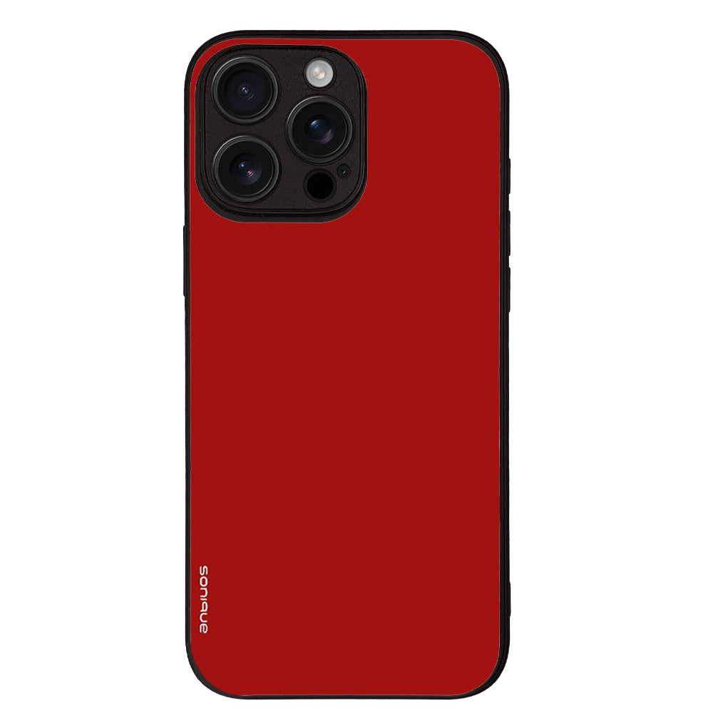 Θήκη Sonique ColorBloc Series για Apple iPhone 16 / iPhone 16 Plus / iPhone 16 Pro / iPhone 16 Pro Max