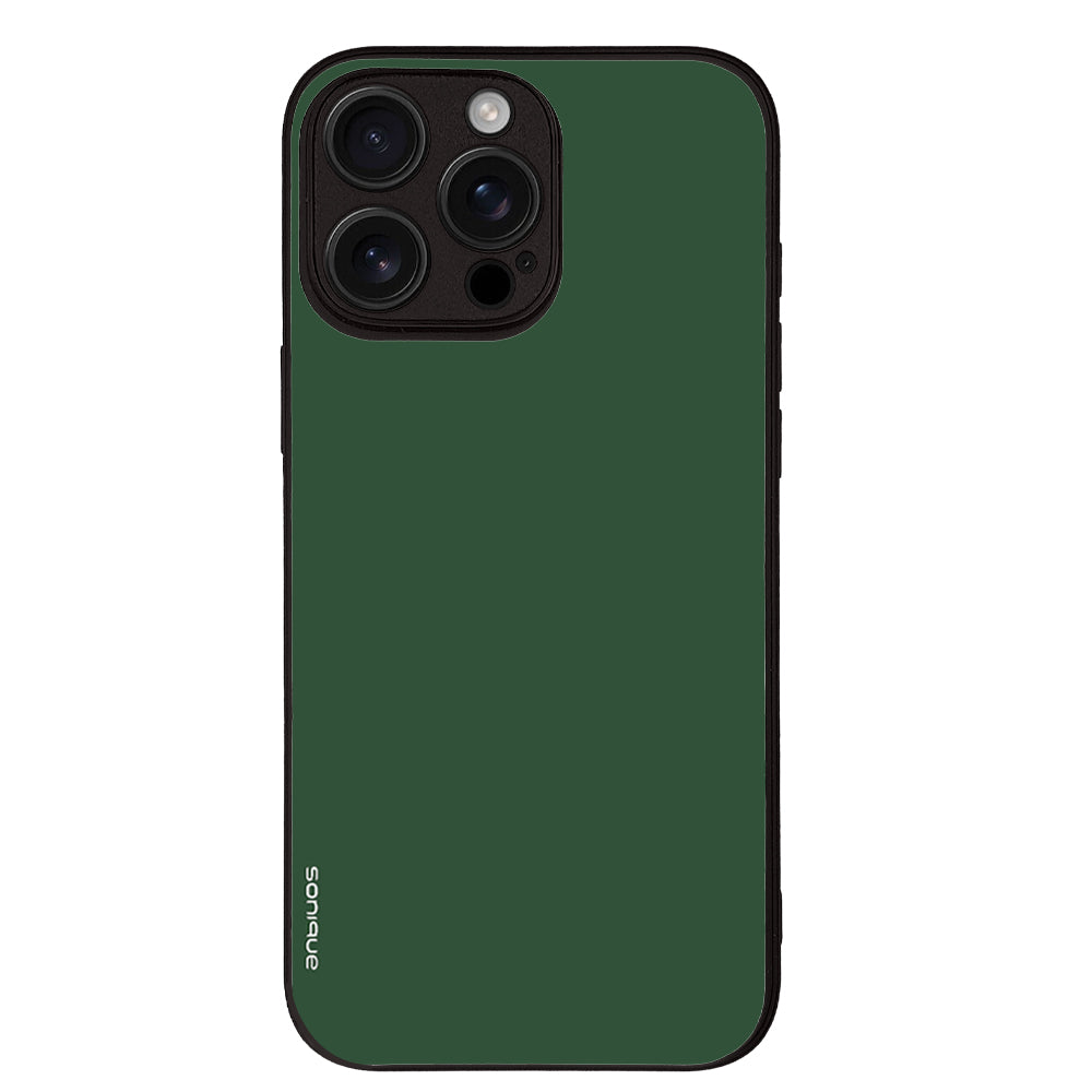 Θήκη Sonique ColorBloc Series για Apple iPhone 16 / iPhone 16 Plus / iPhone 16 Pro / iPhone 16 Pro Max