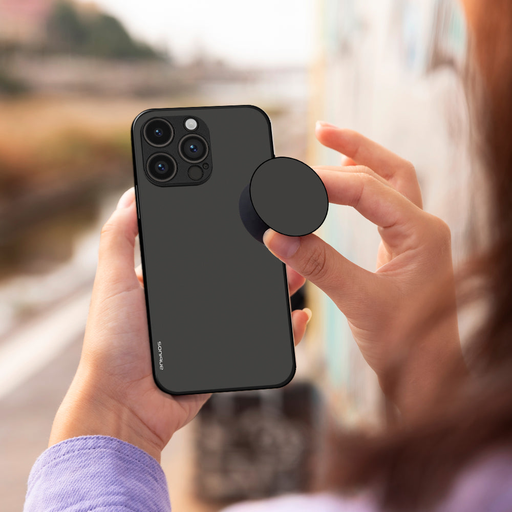 Pop Holder Sonique ColorBloc Series